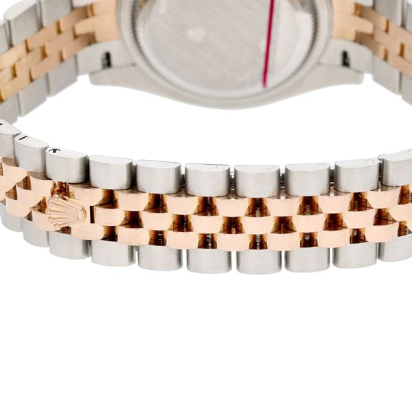 Rolex Datejust Lady 28 279171